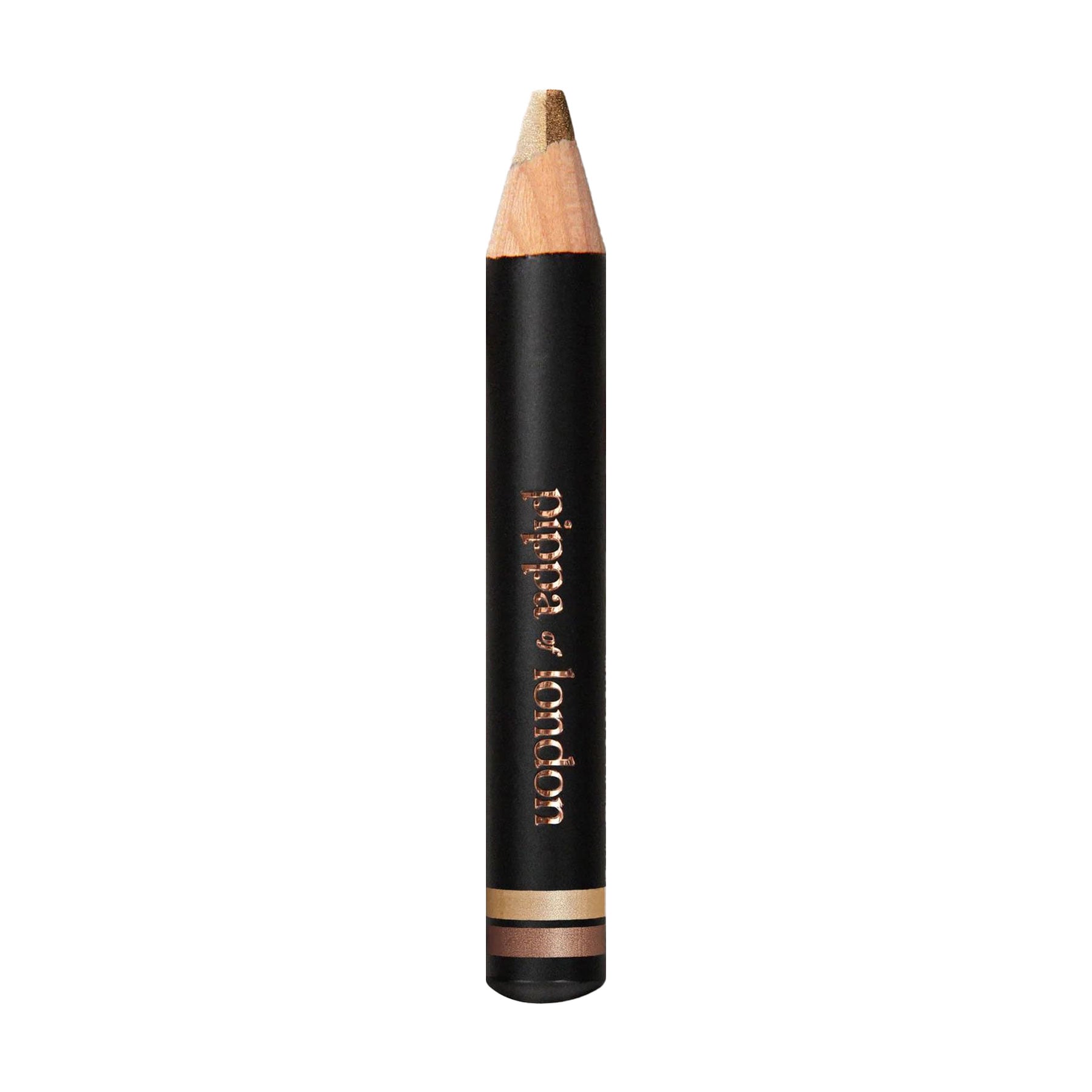 Подвійні тіні-олівець для повік Pippa of London Magic Duet Eyeshadow 332 Morden, 1.15 г