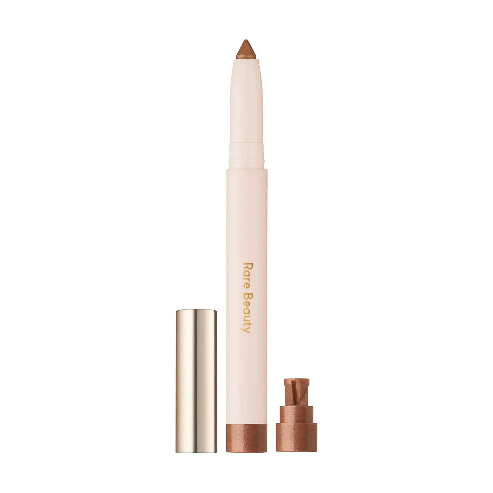 Тіні-олівець для повік Rare Beauty All of the Above Weightless Eyeshadow Stick, Growth, 1.3 г