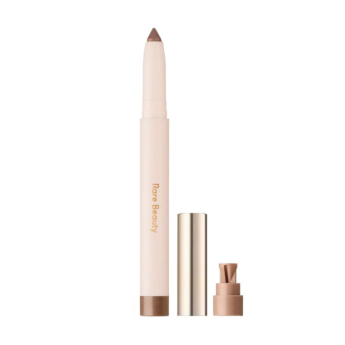 Тіні-олівець для повік Rare Beauty All of the Above Weightless Eyeshadow Stick, Contentment, 1.3 г